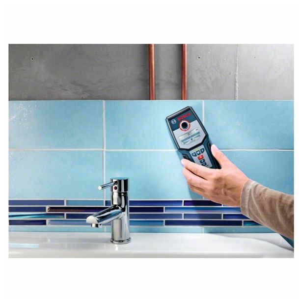 DETEKTOR BOSCH GMS 120 PROFESSIONAL