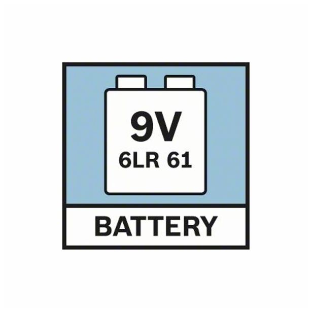 DETEKTOR BOSCH GMS 120 PROFESSIONAL