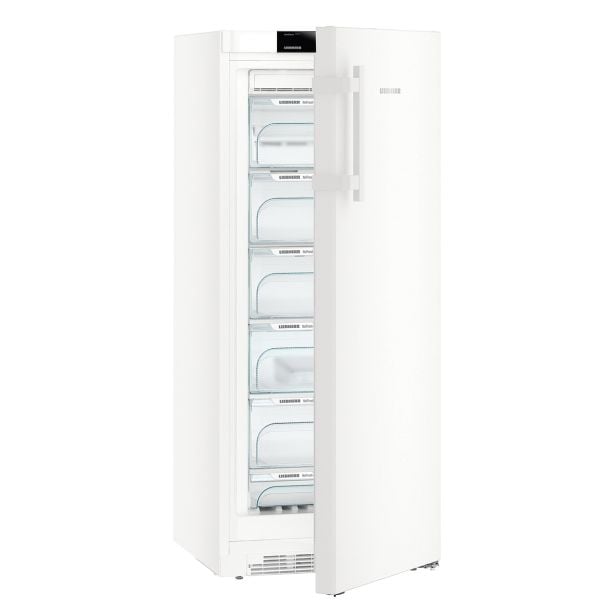 ZAMRZOVALNA OMARA LIEBHERR GN 3235