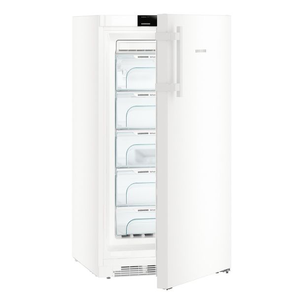 ZAMRZOVALNA OMARA LIEBHERR GN 3835