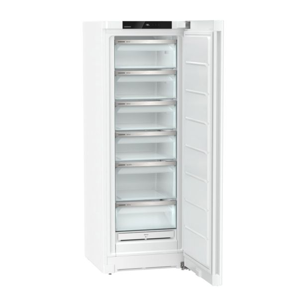 ZAMRZOVALNA OMARA LIEBHERR GNF 50Z06