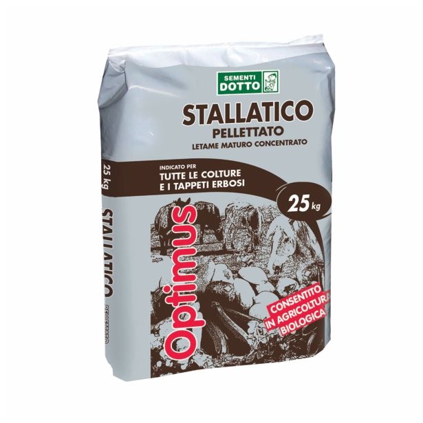 GNOJILO ERA GOOD HLEVSKI GNOJ 25KG