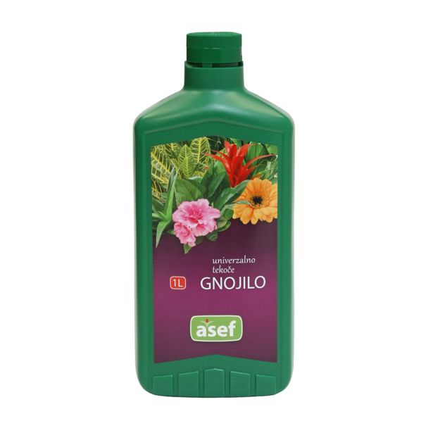 GNOJILO TEKOČE UNIVERZALNO MINERLANO ASEF 1 L