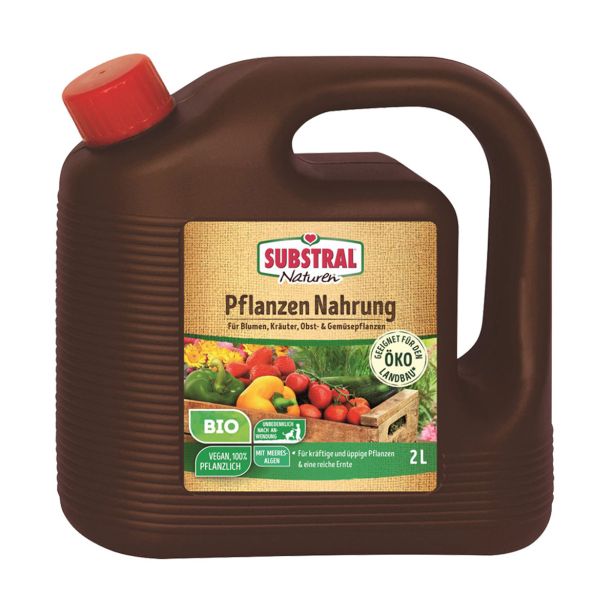 GNOJILO UNIVERZALNO BIO SUBSTRAL NATUREN 2 L