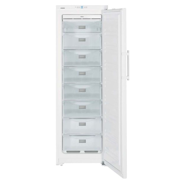 ZAMRZOVALNA OMARA LIEBHERR GNP 3013