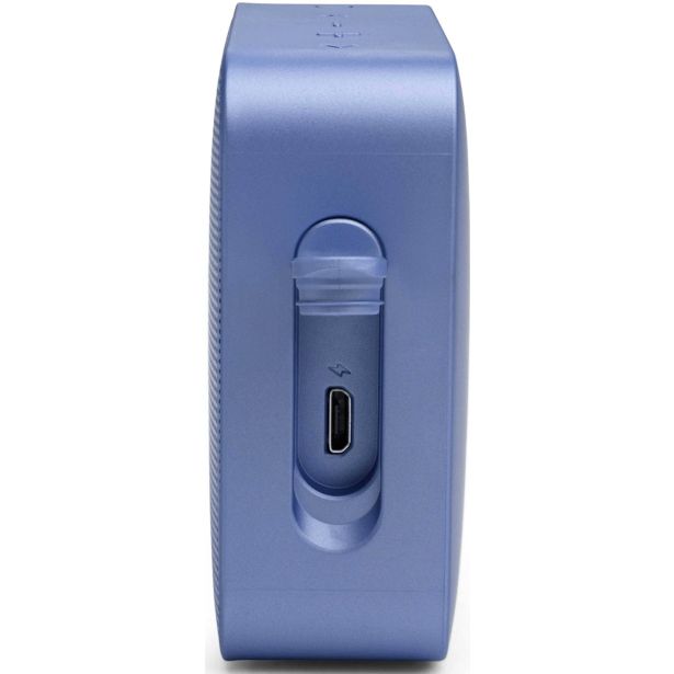 PRENOSNI JBL ZVOČNIK GO ESSENTIAL MODER