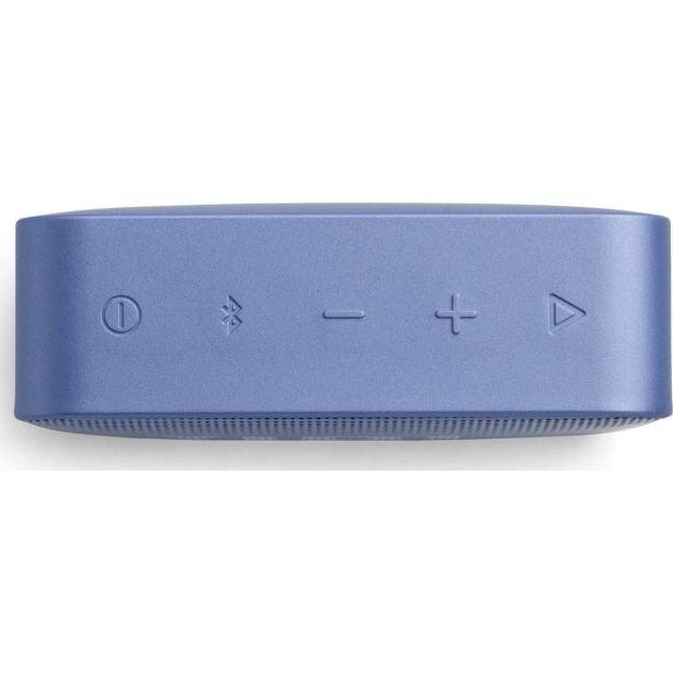 PRENOSNI JBL ZVOČNIK GO ESSENTIAL MODER