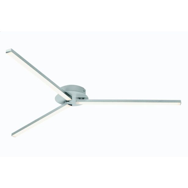 NADGRADNA STROP. SVETILKA GO, LED 15W, TRO