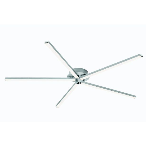 NADGRADNA STROP. SVETILKA GO, LED 24W, STAR