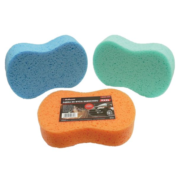 CARCOMMERCE XXXL GOBA ZA PRANJE 28X18X7CM