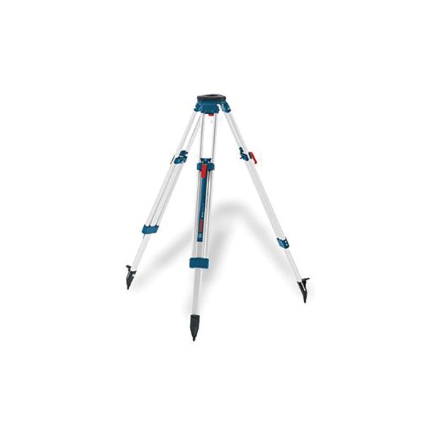 OPTIČNI NIVELIR BOSCH GOL 32 D PROFESSIONAL S STOJALOM BT 160 IN MERILNO LETVIJO GR 500