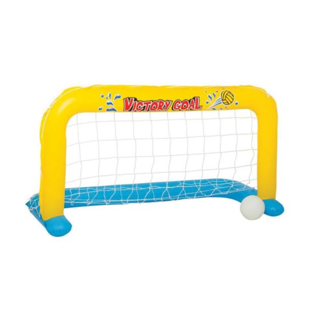 NAPIHLJIVA IGRAČA BEST WAY GOL ZA VATERPOLO 137X64X71CM
