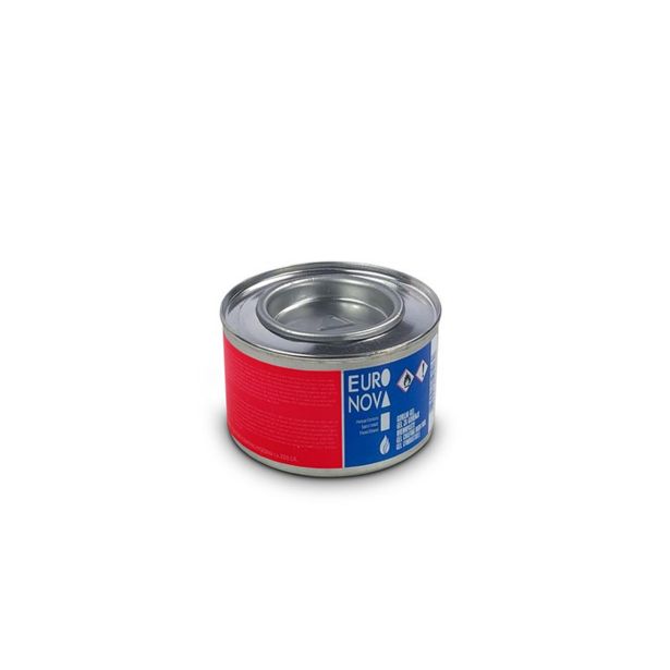 GORILNI GEL IN OLJE ARCOROC GORILNI GEL 200 G