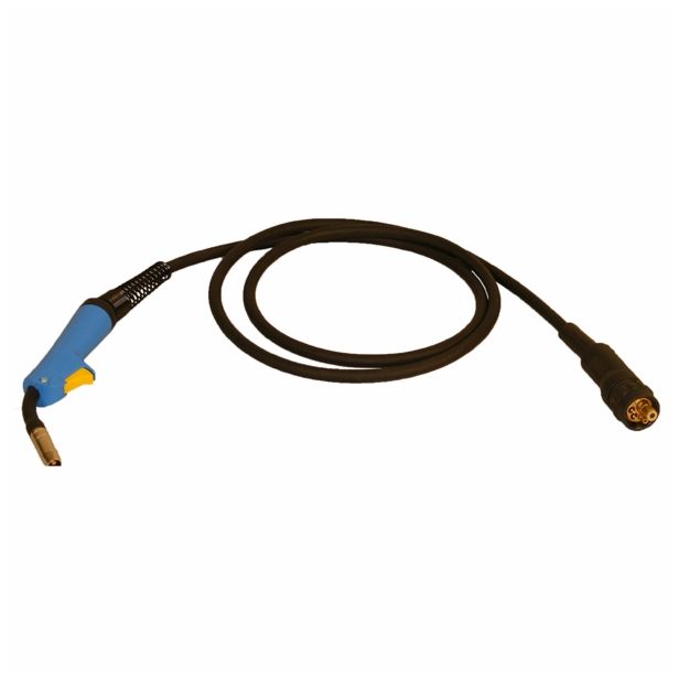 GORILNIK MIG/MAG ISKRA-VARJENJE MG 150 4M