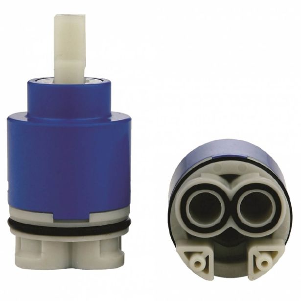 GORNJI DEL ZA ARMATURO BLITZ KARTUŠA 35V KEROX SFT-02017