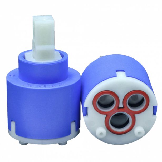 GORNJI DEL ZA ARMATURO BLITZ KARTUŠA 40N KEROX ENOJNO TESNILO