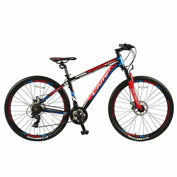 GORSKO KOLO CAMP XC 200, 73,66 CM (29") HYD
