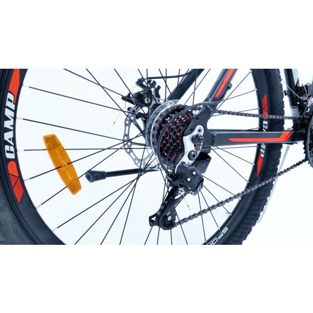 GORSKO KOLO CAMP XC 4.2 M-DISC, 73,66 CM (29")