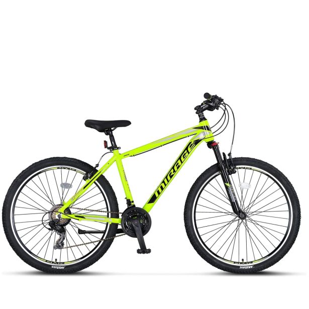 GORSKO KOLO UMIT MIRAGE 73.66 CM (29") ALU OKVIR