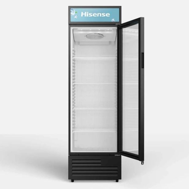 GOSTINSKA OPREMA HISENSE CPC381N7ABD