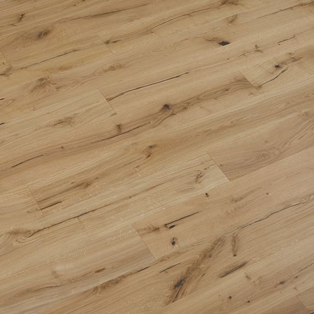 GOTOVI PARKET ARTISAN HRAST LAAX NEW VINTAGE OLJE KRT TGP 1L 4MV 5GC