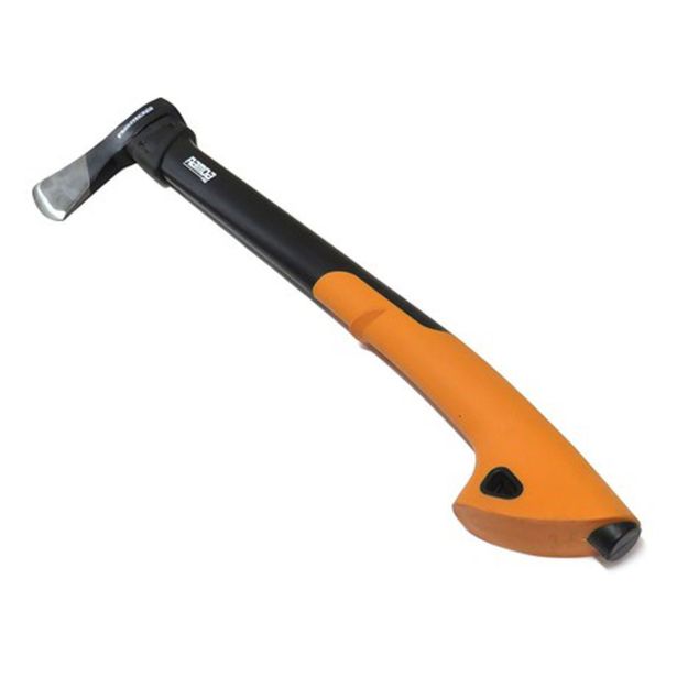 GOZDARSKA SEKIRA - ZVON RAMDA SEKIRA 1.25KG ROČAJ 700MM