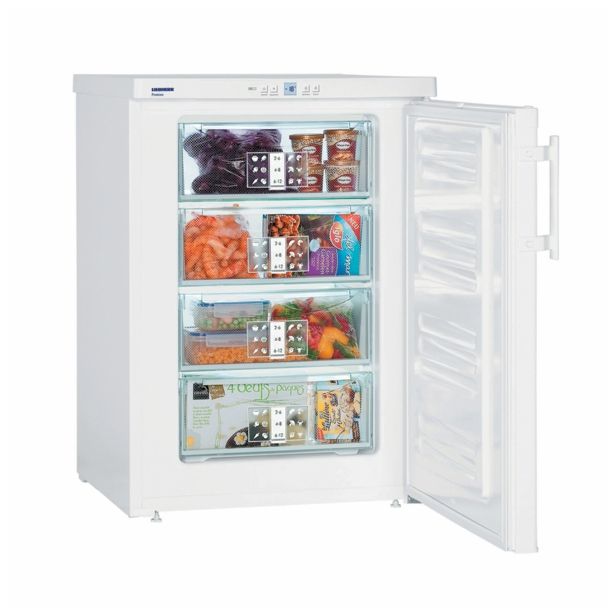 ZAMRZOVALNA OMARA LIEBHERR GP 1486