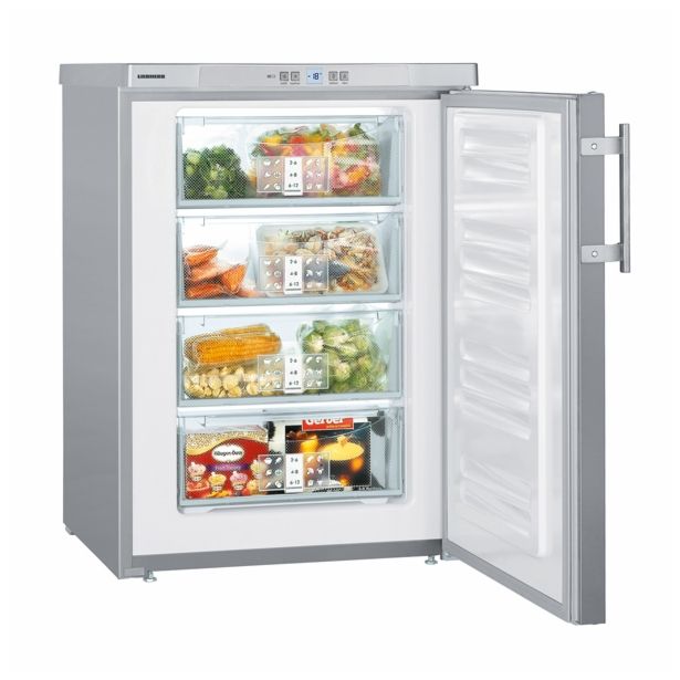 ZAMRZOVALNA OMARA LIEBHERR GPESF 1476