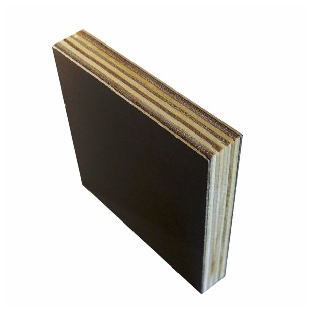 GRADBENAVEZANA PLOŠČA-T FIX 2500X1250X18 MM F/F