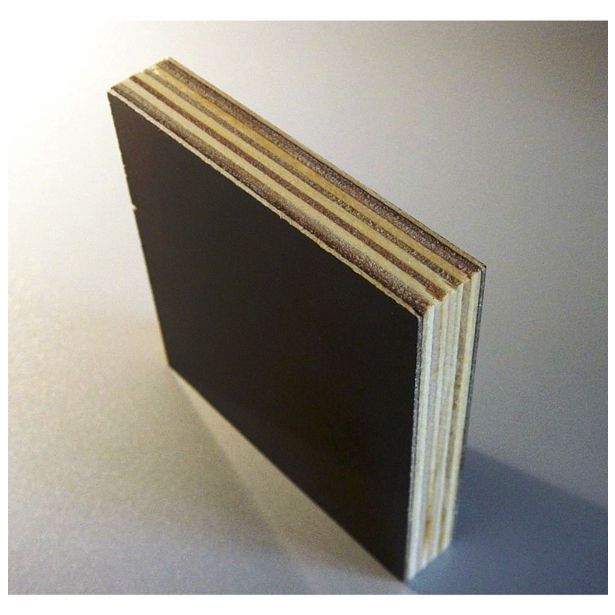 GRADBENAVEZANA PLOŠČA-T FIX 2500X1250X9 MM F/M