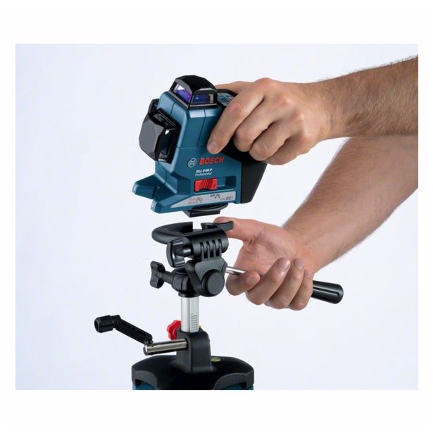 GRADBENO STOJALO BOSCH BT 250 PROFESSIONAL