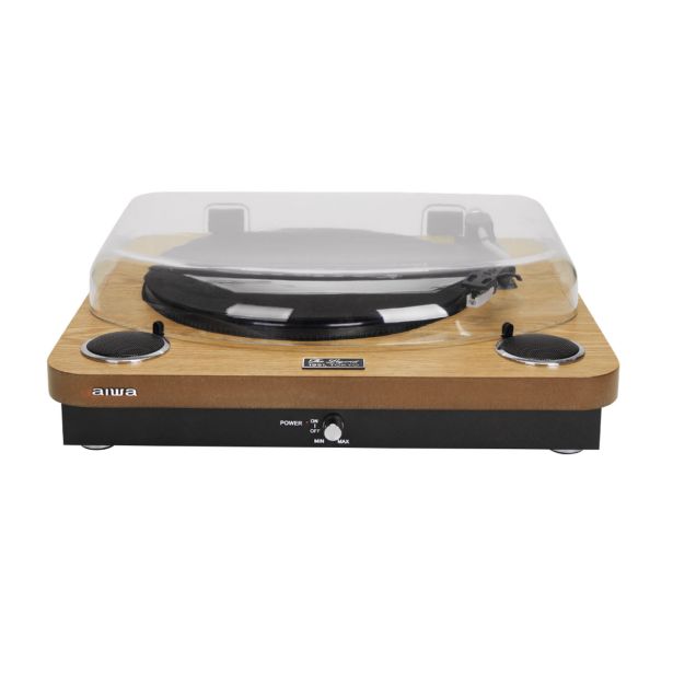 GRAMOFON AIWA GBTUR-200