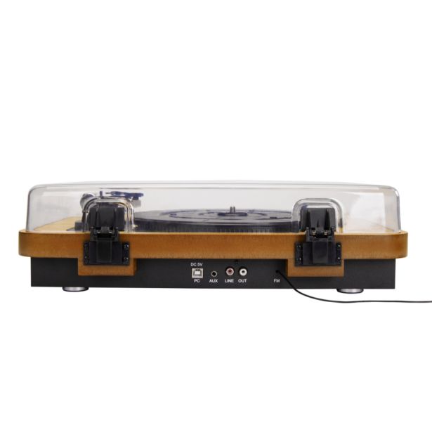 GRAMOFON AIWA GBTUR-200