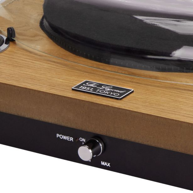 GRAMOFON AIWA GBTUR-200