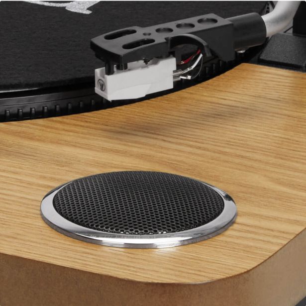 GRAMOFON AIWA GBTUR-200