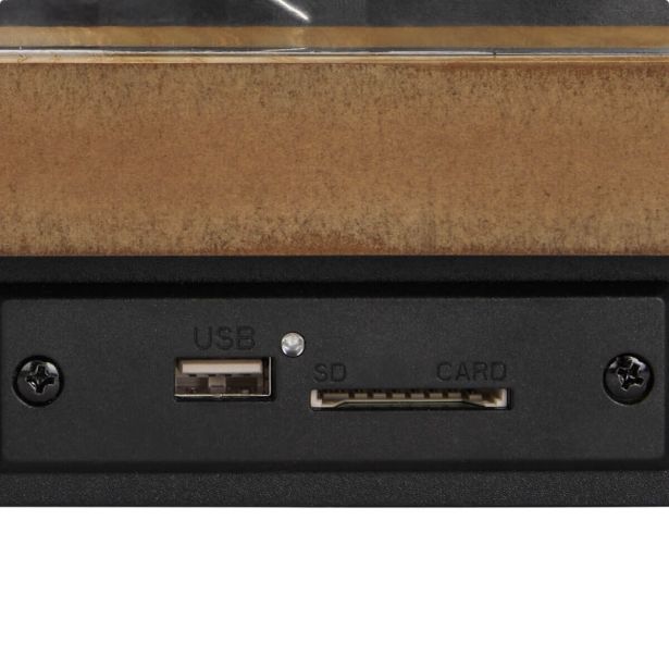 GRAMOFON AIWA GBTUR-200
