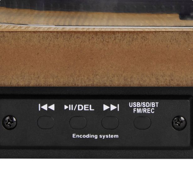 GRAMOFON AIWA GBTUR-200