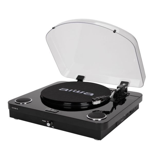 GRAMOFON AIWA GBTUR-200