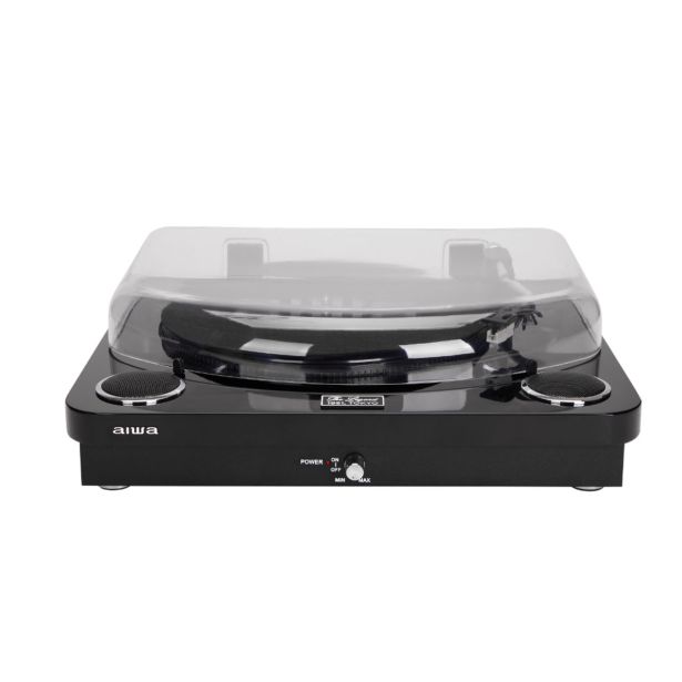 GRAMOFON AIWA GBTUR-200