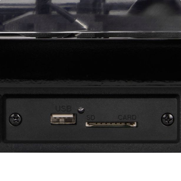 GRAMOFON AIWA GBTUR-200