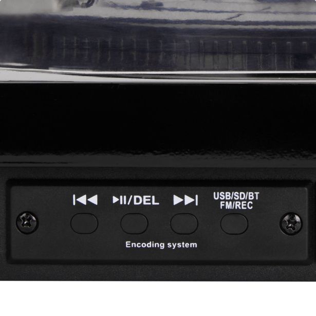 GRAMOFON AIWA GBTUR-200