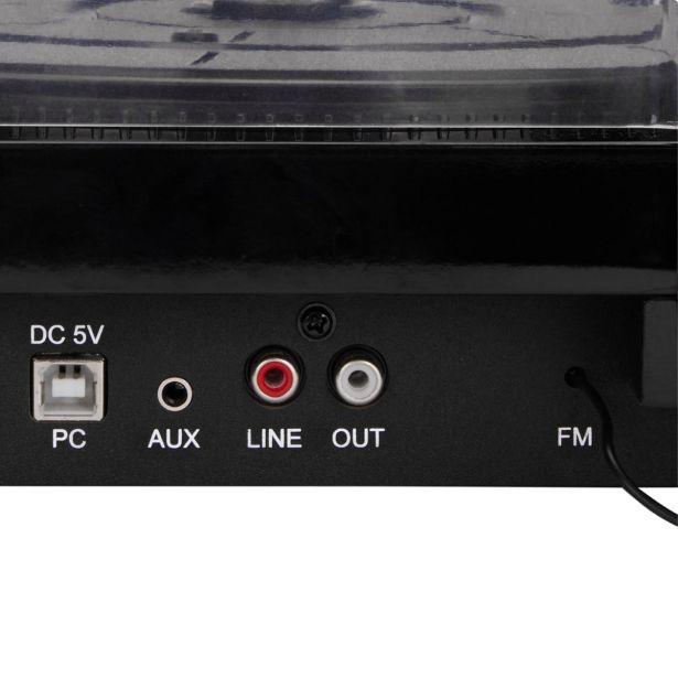 GRAMOFON AIWA GBTUR-200