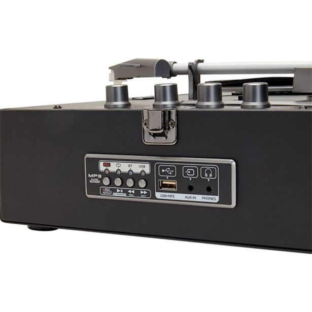 GRAMOFON AIWA VPX-1971 BK