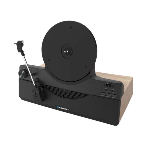 GRAMOFON BLAUPUNKT VERTIKALNI VT100BK