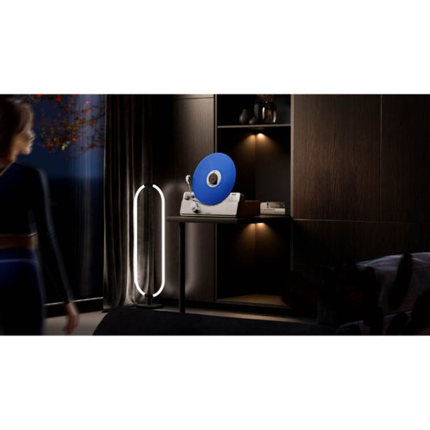 GRAMOFON BLAUPUNKT VERTIKALNI VT100SL