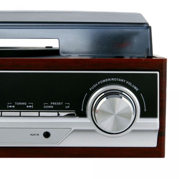 GRAMOFON CAMRY CR1168