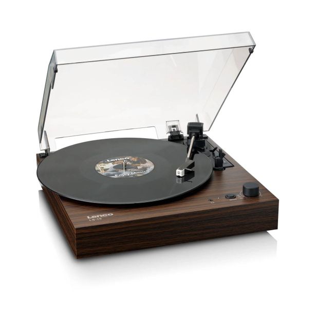 GRAMOFON LENCO LS-15WD