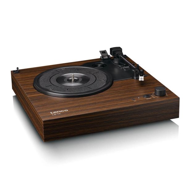 GRAMOFON LENCO LS-15WD