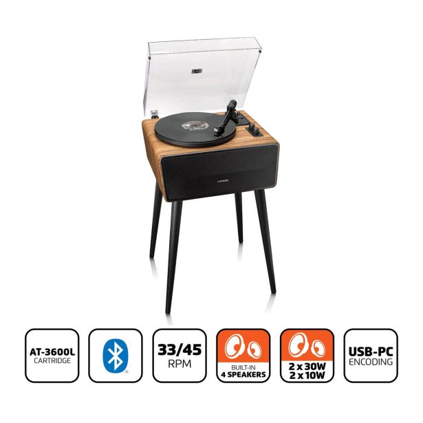 GRAMOFON LENCO LS-570OK