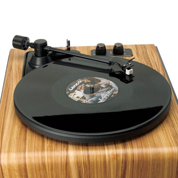 GRAMOFON LENCO LS-570OK